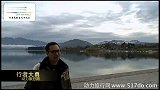 旅游-新西兰南岛瓦纳卡湖