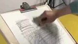 美院学生补作业起稿被嘲笑，结果被直接打脸