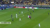 舍佩列夫 欧联 2019/2020 基辅迪纳摩 VS 卢加诺 精彩集锦