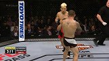 UFC-17年-格斗之夜110：羽量级沃尔坎诺夫斯基vs广田瑞人-全场