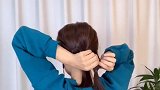 四十五的大妈，秋冬季试试这样的编发发型，让你尽显优雅时尚魅力