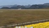 中国最彪悍的工程，耗时6年建造的机场，直接炸平了65座山