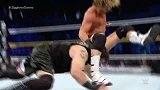 WWE-15年-SD第838期：齐格勒大败欧文斯-花絮
