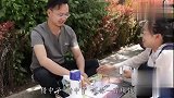 小伙街头玩套路，没想怎么看怎么像傻子，结局太搞笑了