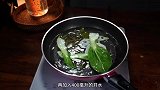 香椿芽菜的做法