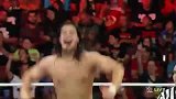 WWE-14年-RAW第1109期：博神再续连胜势头-花絮
