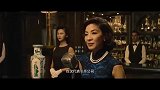 影视：杨紫琼捐十万给灾民，却因为是黑社会的钱，遭到所有人嫌弃