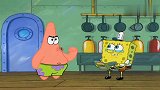 海绵宝宝：派大星真是太呆，关于好朋友的所有问题，一个都答不对