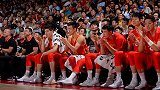 汉语响彻NBA夏季联赛！中国男篮对阵雄鹿全场球迷中文高喊加油