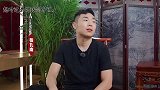 张九南想对过去的张剑宇现在和未来的张九南说！
