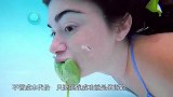将等离子放水中会产生什么奇妙反应？老外亲测，结果太震撼了！