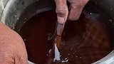 不会有人没吃过这个吧？想问问大爷这个棍子卖吗