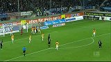 德甲-1415赛季-联赛-第10轮-帕德博恩3：1柏林赫塔-精华