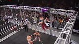 谁还说是假打？盘点NXT战争游戏五大疯狂时刻