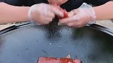 红烧肉 就要大口吃