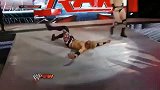 WWE-14年-SD第760 期：圣盾临阵倒戈 大型白色上班族惨遭肆虐-全场