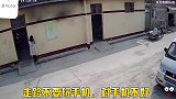 全网那些监控记录下的失误搞笑，原谅我不厚道的笑了，真的忍不住