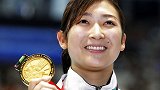 日本游泳天才少女确诊白血病 雅加达亚运会斩获6金一战成名