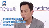 刘烨工作室发声明 已与性骚扰粉丝助理解除合作