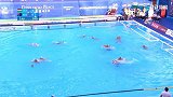 游泳世锦赛男子水球八进四决赛 匈牙利vs澳大利亚全场录播