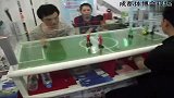 中国桌式足球 高水平教学视频