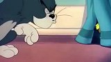 猫和老鼠：杰瑞竟敢打汤姆的门牙，是不是嚣张过头了？