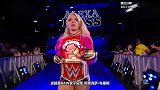 WWE-17年-凯西·凯莉数字媒体秀：前NXT女子冠军  不败神话明日华即将加盟RAW-专题
