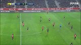 法甲-第29轮录播：里尔vs摩纳哥