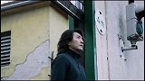 陈浩南出狱，浩南进去多久山鸡就在贫民窟待多久，够义气。