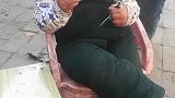 哎呀妈，这造型笑死人不偿命