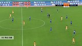 杨云 中超 2020 武汉卓尔 VS 石家庄永昌 精彩集锦