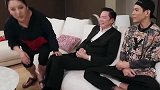 向太问向华强会让孙女继承家业怎料向华强的回应，向太都傻眼
