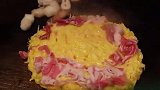 日本北海道-御好烧、牛肉炒面、薄煎饼、牛肉炒饭 -