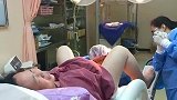直击产房孕妇分娩的瞬间，不亲眼看根本想象不到，做妈妈太伟大了