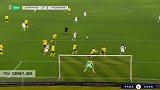 尤斯特凡 德国杯 2020/2021 多特蒙德 VS 帕德博恩 精彩集锦