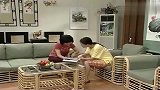 康伯刚说完要长寿, 不久就很多保健公司上门推销, 太巧了吧!