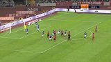 乔巍头球破门迎赛季处子球 深足2-0领先保级有望