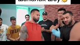 战斗民族的大嘴巴子比赛