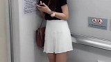 男生都喜欢多高的女孩子？