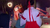 哎！这柠檬水喷我一脸全网最帅功夫茶猫