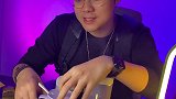 300的无线 桌面智能音箱 加湿器 小夜灯 圣诞节礼物 暖暖杯