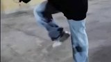 顺拐那么难纠正吗，感觉不顺不会走路了