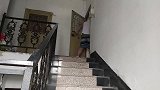 月初的小璞囊中羞涩，吃两元成本盐水干豆腐，二叔不吃还躲进厨房