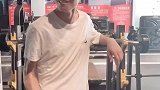 这就是我喜欢来健身房的原因
