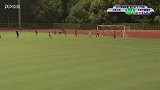 2019青超联赛全场录播-上海上港U19vs北京中赫国安U19