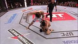 UFC-14年-本周最佳KO：席尔瓦让佐藤饱受重拳-专题