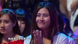 退伍女军人守护留学生，一首《军港之夜》，感动众人！