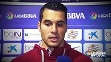 西甲-1516赛季-西甲塔帕斯·第14期：格拉纳达VS马德里竞技前瞻-专题