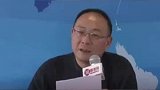金教授幽默点评，论团结还得是中国人