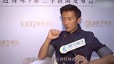 谢贤因脑梗深夜离世？谢霆锋病房悲痛大哭？本尊现身亲自回应